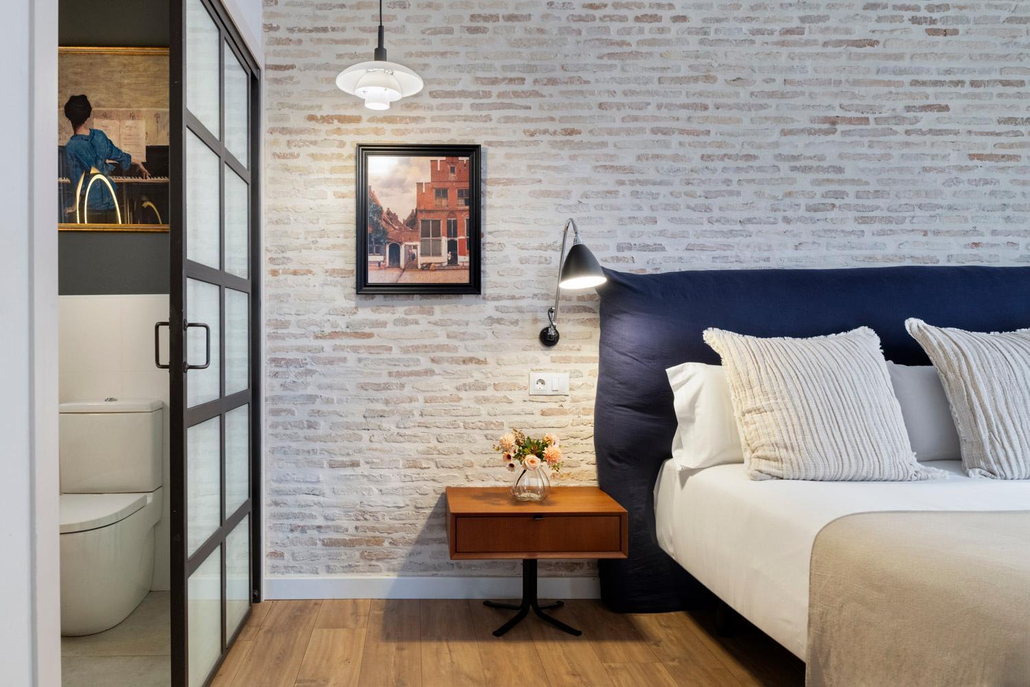 Sepulveda Suite Apartment Seville Ngoại thất bức ảnh