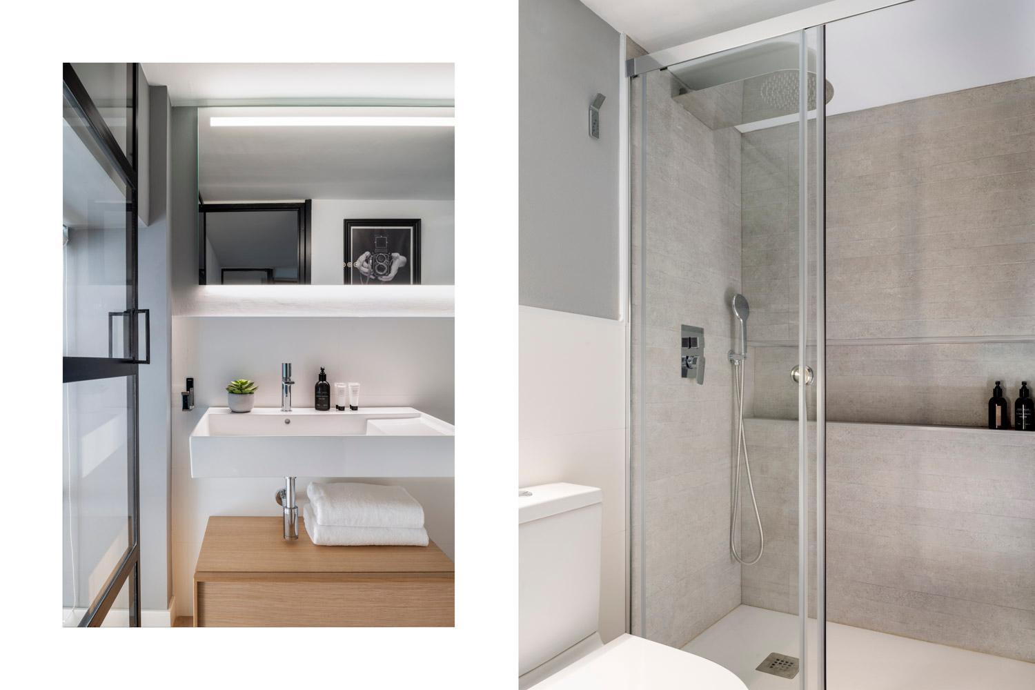 Sepulveda Suite Apartment Seville Ngoại thất bức ảnh