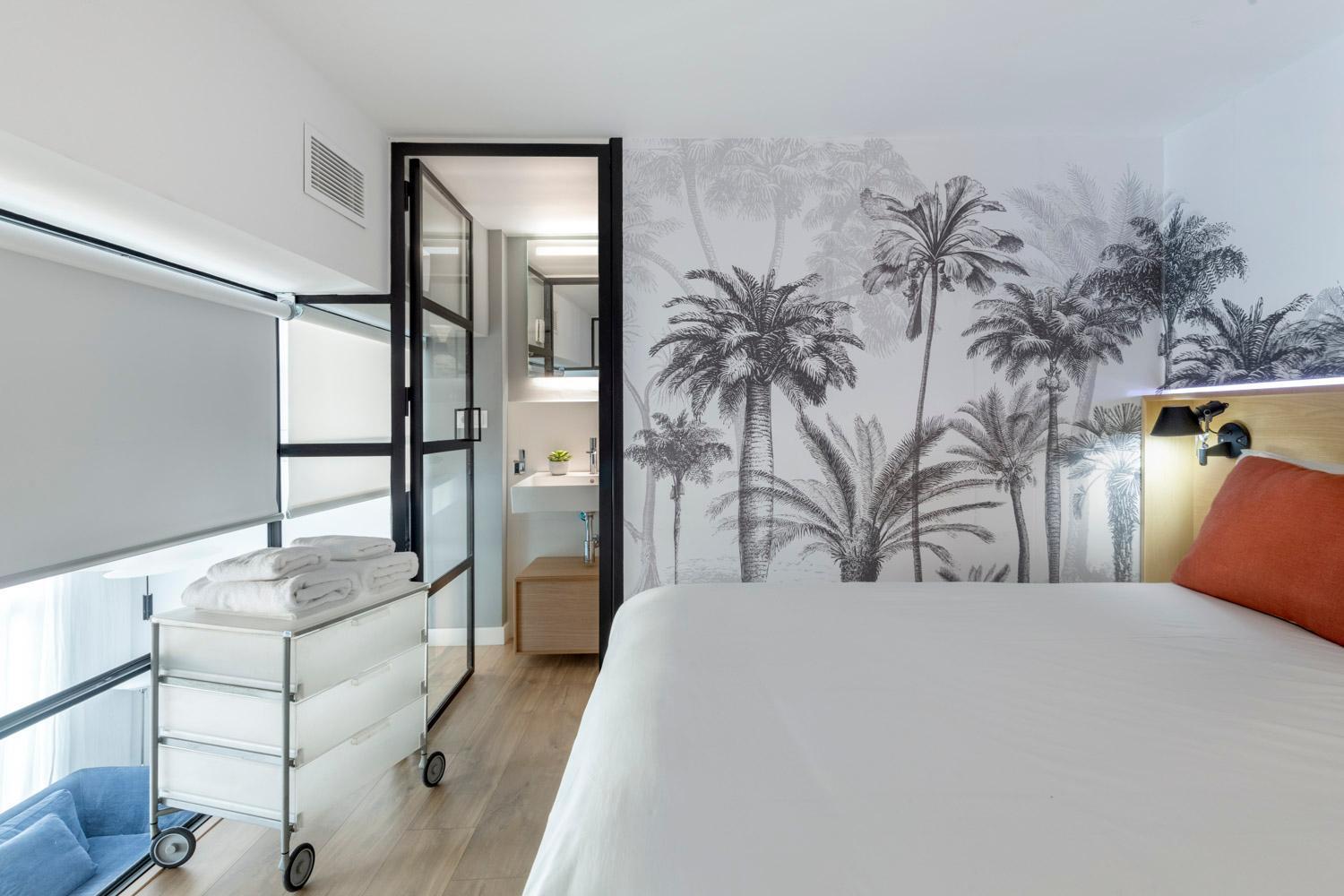 Sepulveda Suite Apartment Seville Ngoại thất bức ảnh