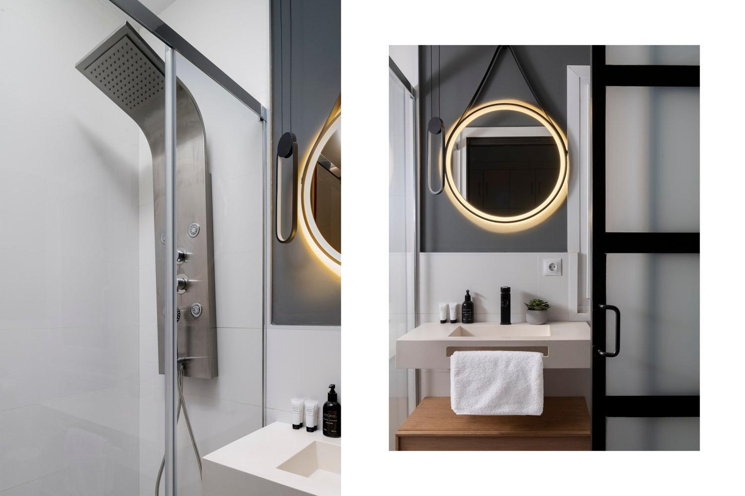 Sepulveda Suite Apartment Seville Ngoại thất bức ảnh