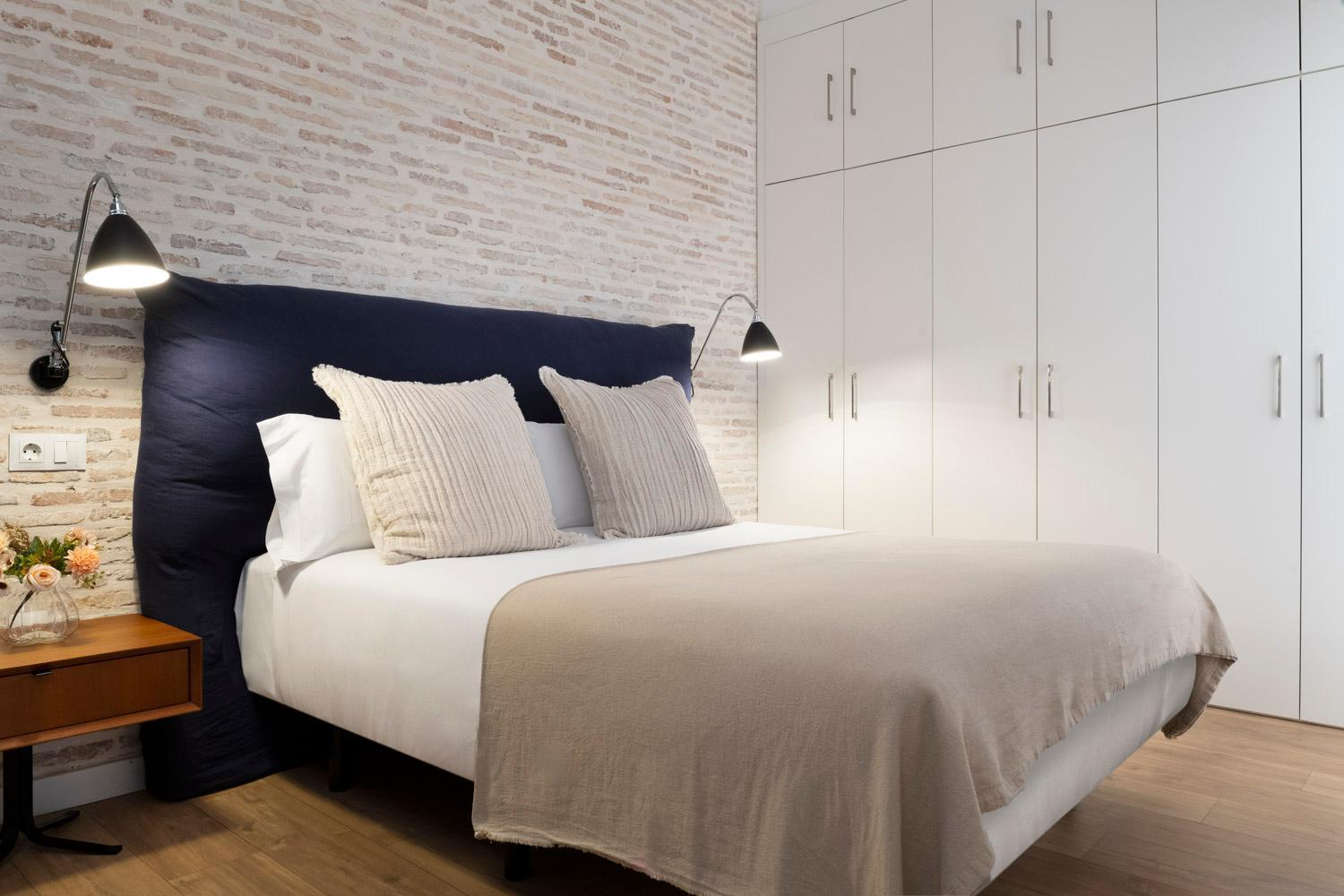 Sepulveda Suite Apartment Seville Ngoại thất bức ảnh