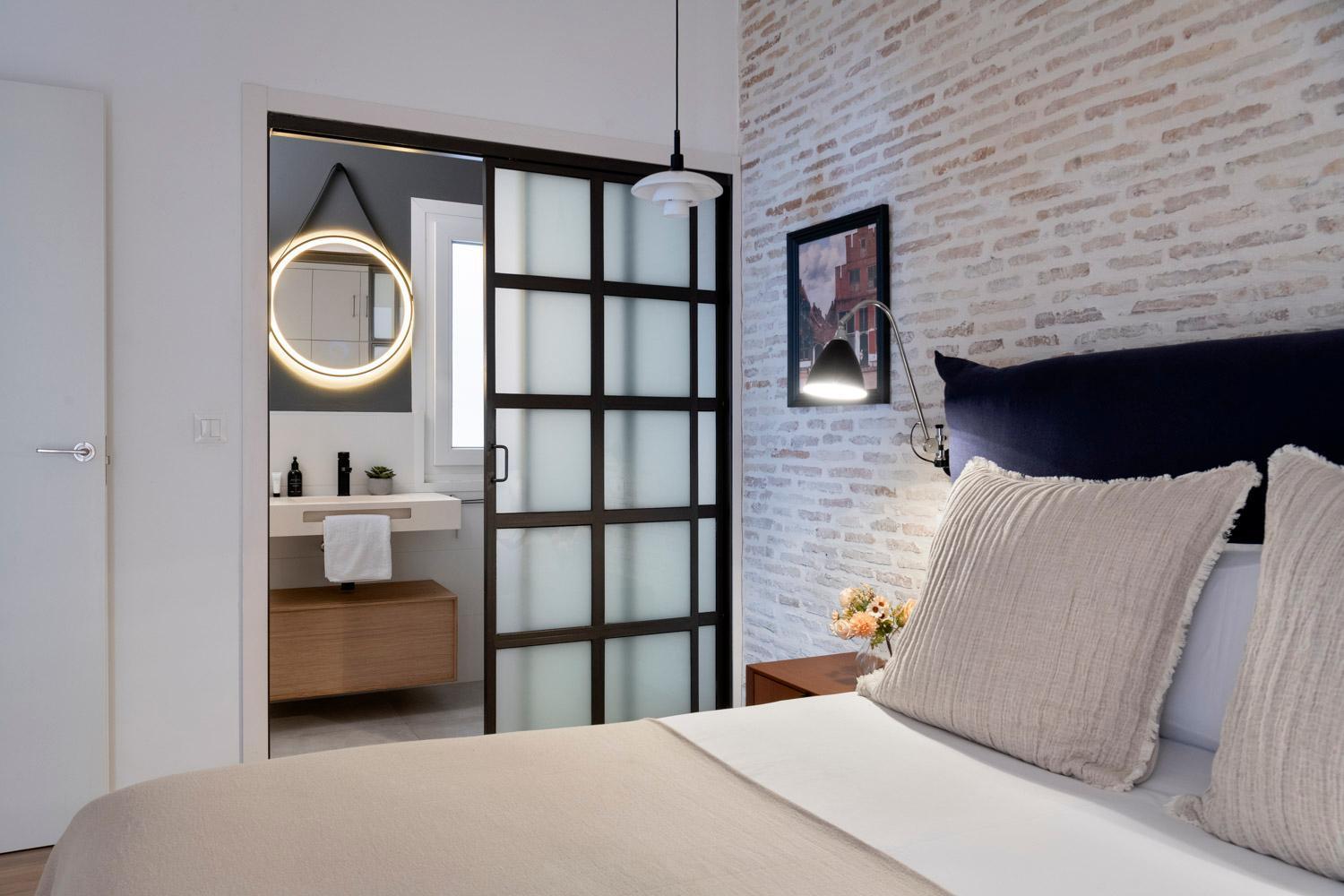Sepulveda Suite Apartment Seville Ngoại thất bức ảnh